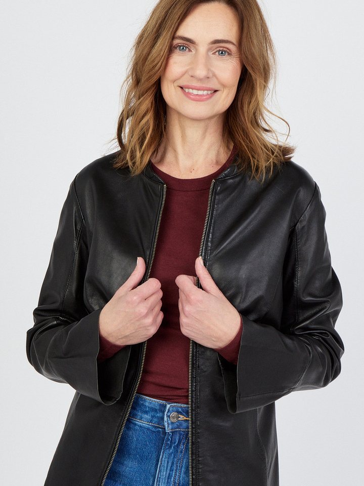 JCC Bikerjacke 31019218 – Bild 2 von 5