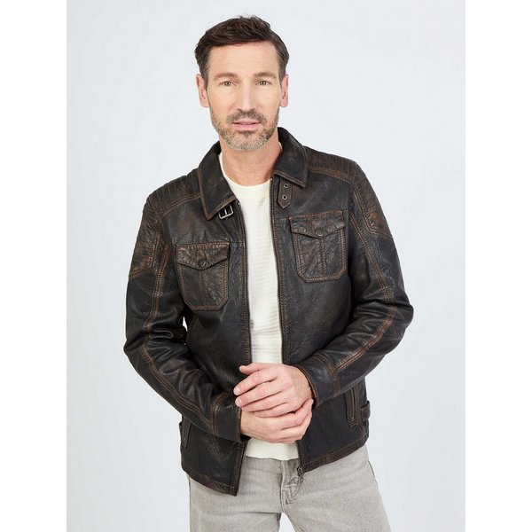 JCC Bikerjacke 3102074
