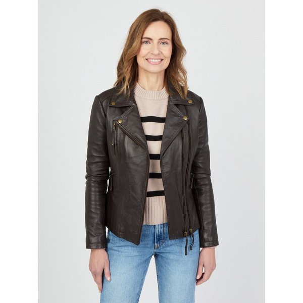 JCC Bikerjacke 7080
