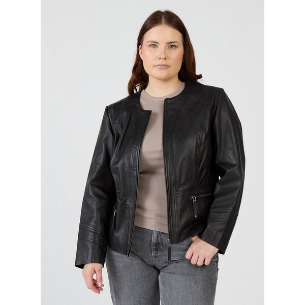 JCC Bikerjacke 731-II