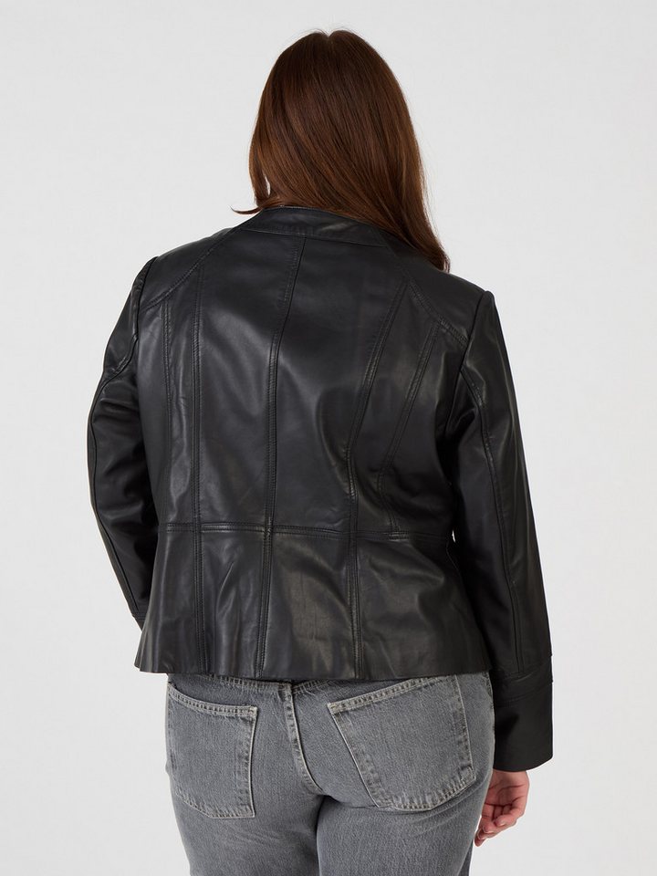 JCC Bikerjacke 731-II – Bild 4 von 5