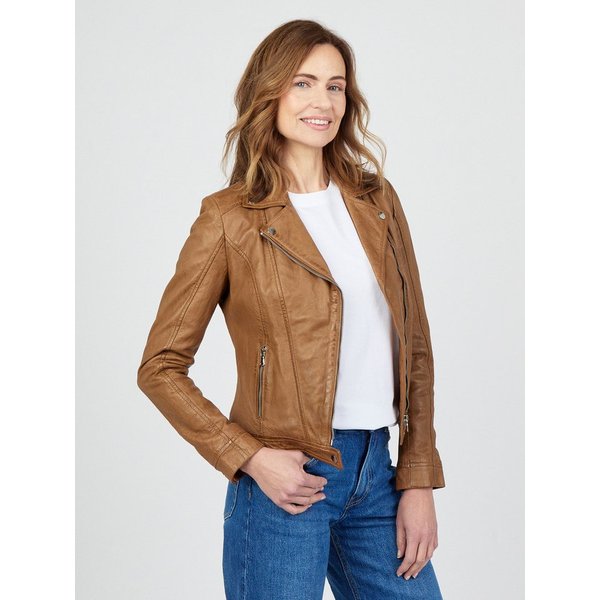 JCC Bikerjacke 8167