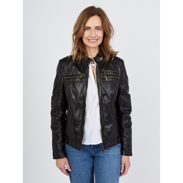 JCC Bikerjacke Sirpa