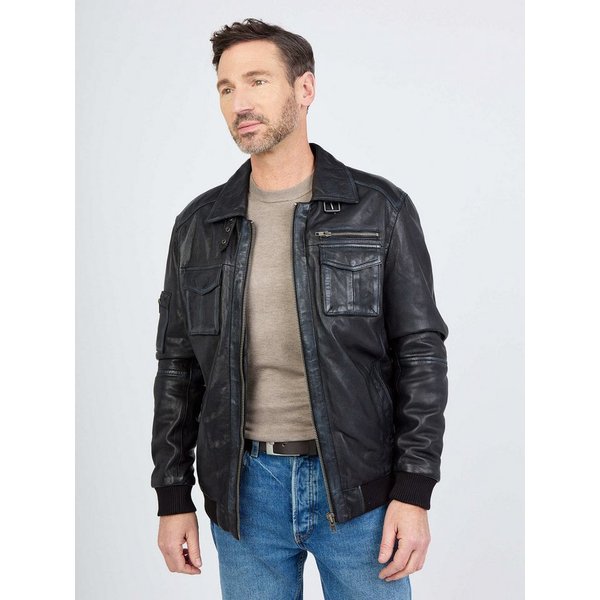 JCC Blouson Karlstad