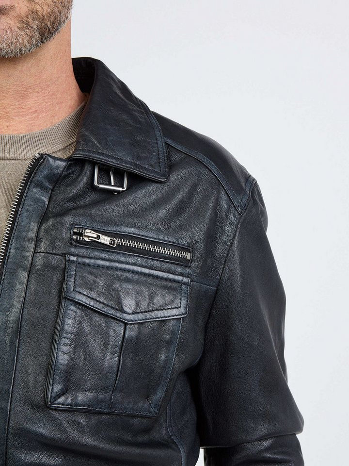 JCC Blouson Karlstad – Bild 3 von 5