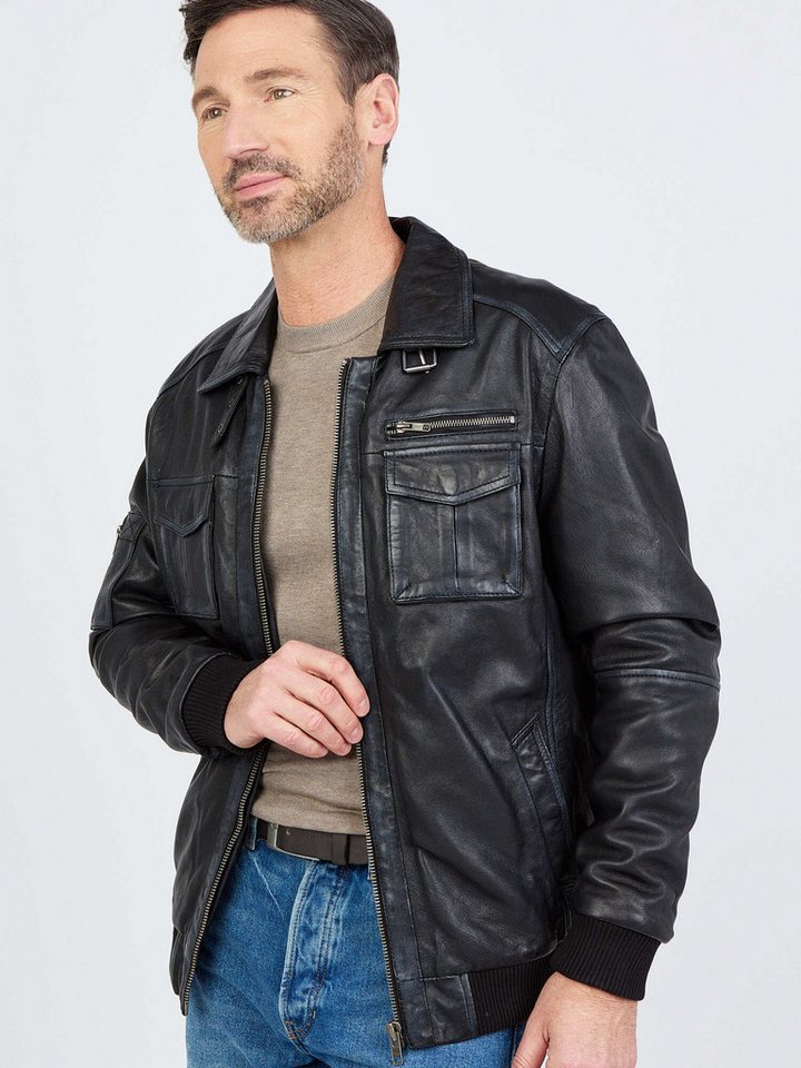 JCC Blouson Karlstad – Bild 4 von 5