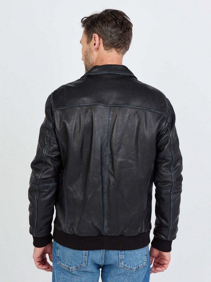 JCC Blouson Karlstad – Bild 5 von 5
