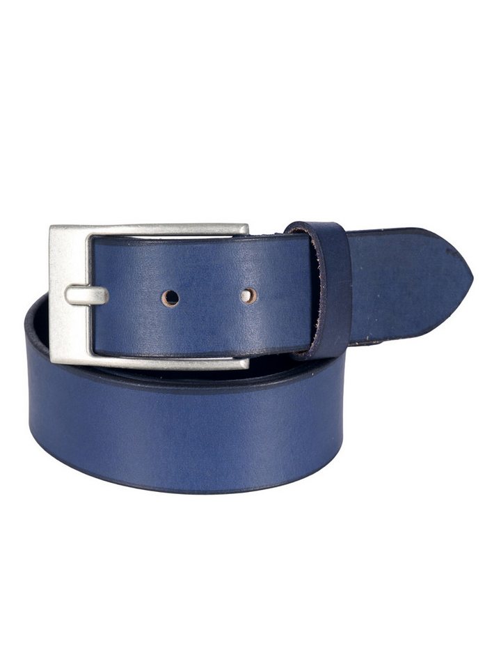 JCC Ledergürtel 31017315E – Bild 2 von 4