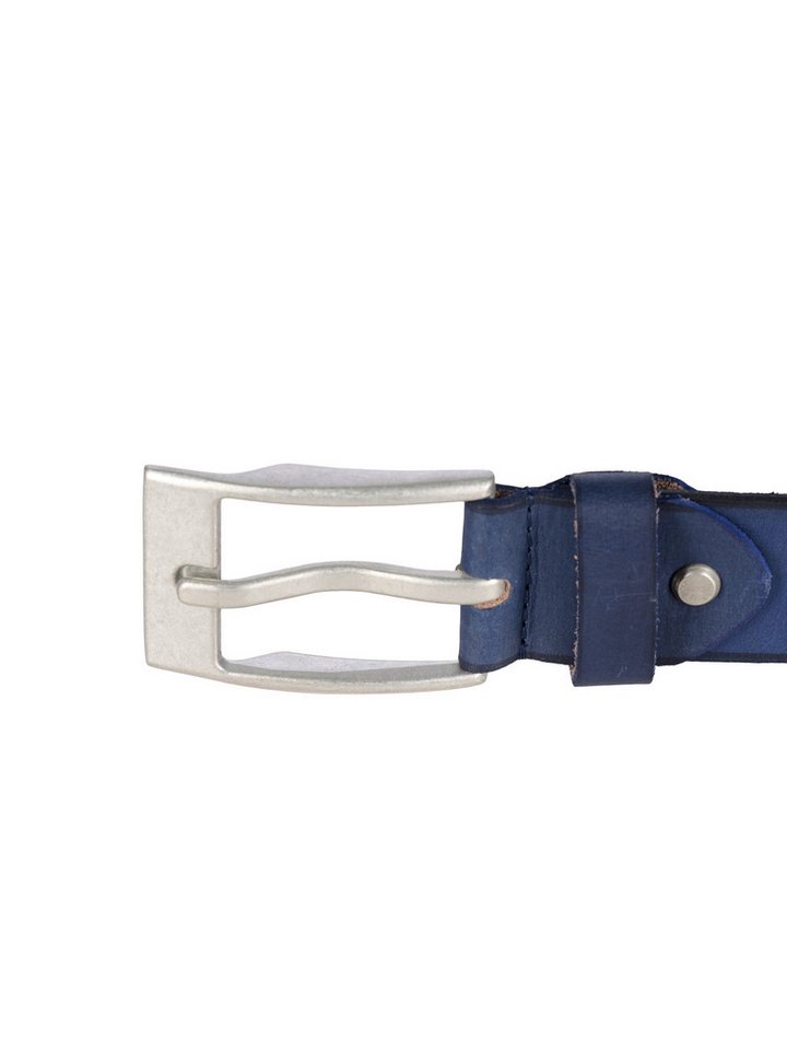 JCC Ledergürtel 31017315E – Bild 3 von 4