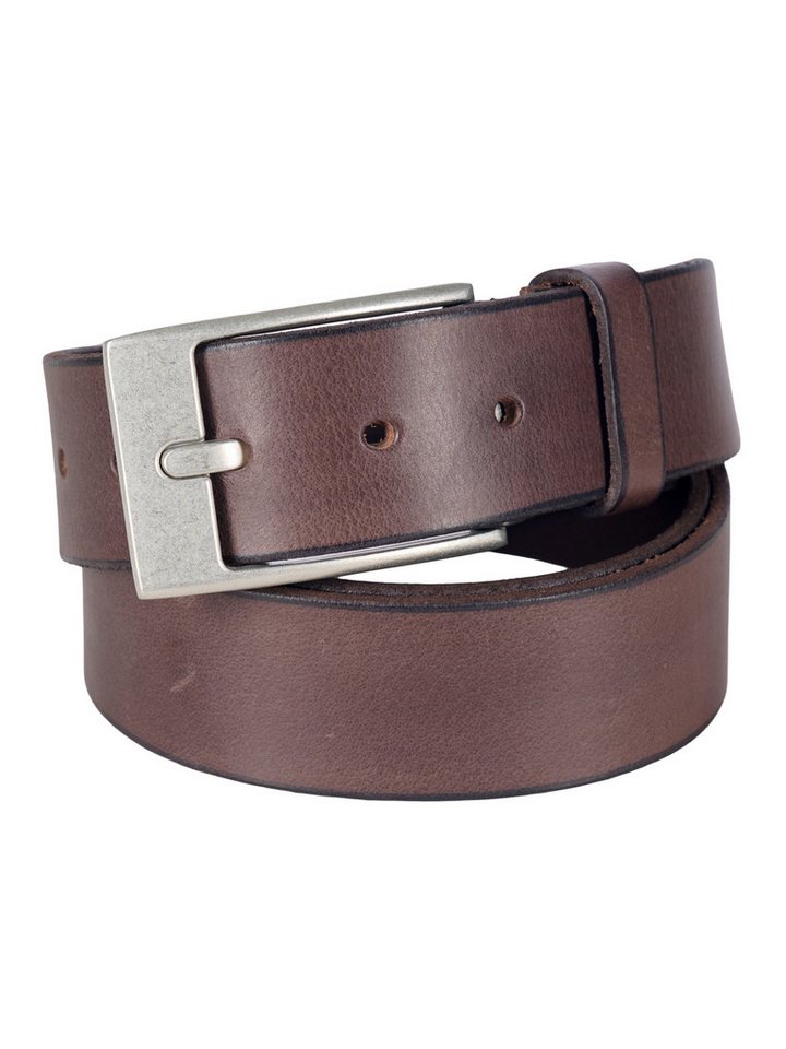 JCC Ledergürtel 31017315E – Bild 2 von 4