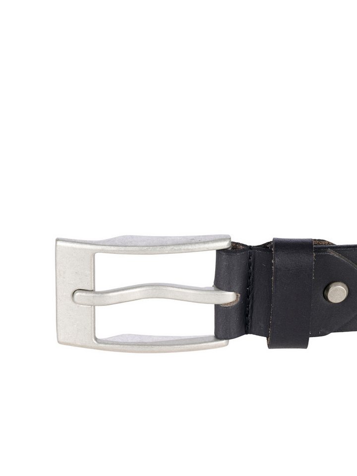 JCC Ledergürtel 31017315E – Bild 5 von 5