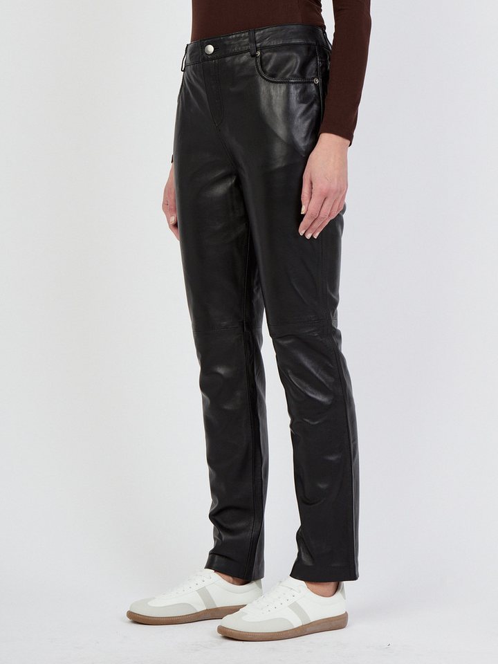 JCC Lederhose 31019444 – Bild 2 von 5