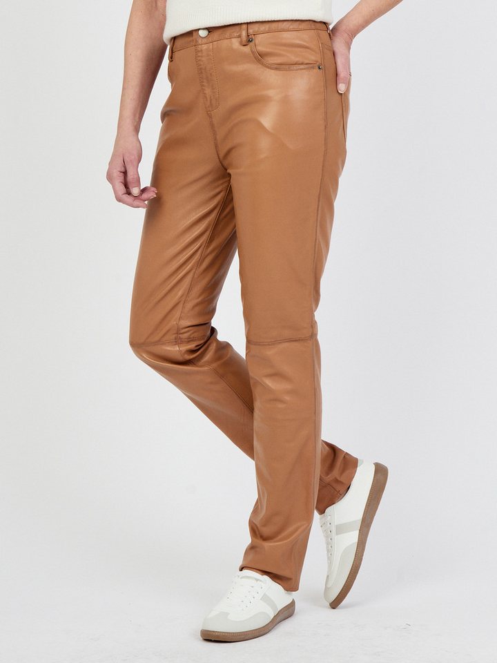 JCC Lederhose 31019444 – Bild 2 von 5