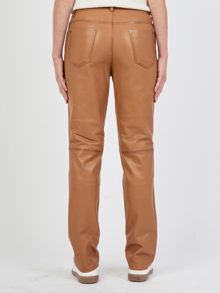 JCC Lederhose 31019444 – Bild 3 von 5