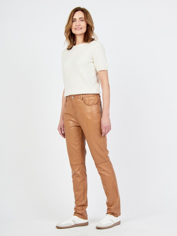 JCC Lederhose 31019444 – Bild 5 von 5