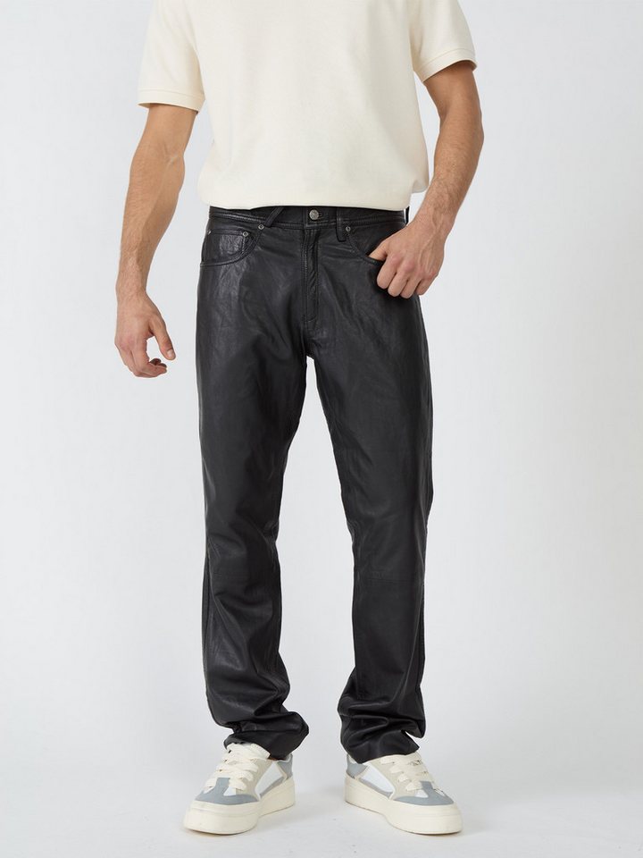 JCC Lederhose 31020354 – Bild 2 von 5