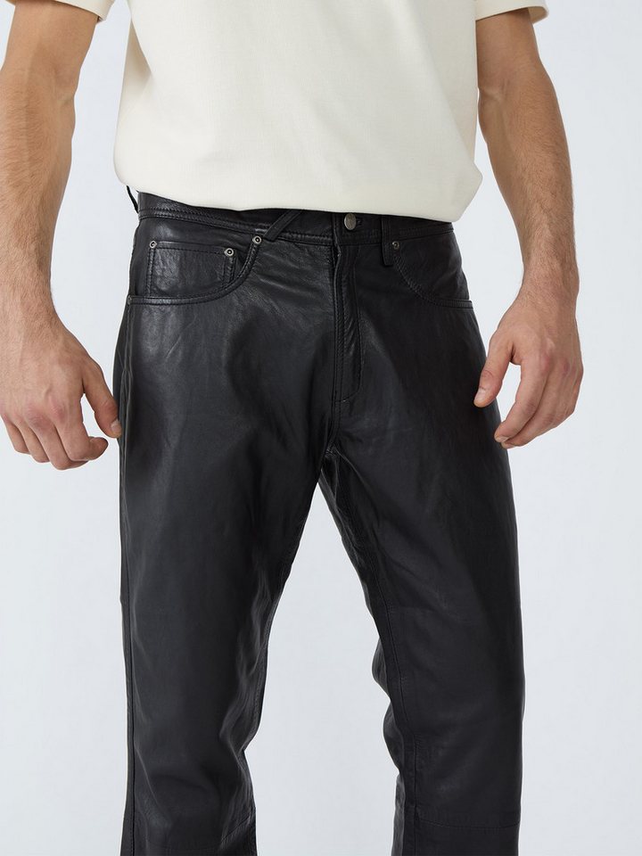 JCC Lederhose 31020354 – Bild 3 von 5