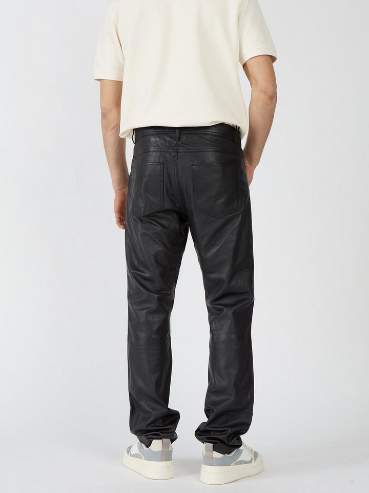 JCC Lederhose 31020354 – Bild 4 von 5