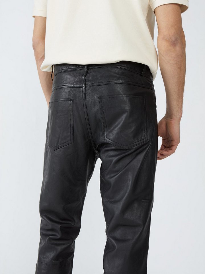 JCC Lederhose 31020354 – Bild 5 von 5