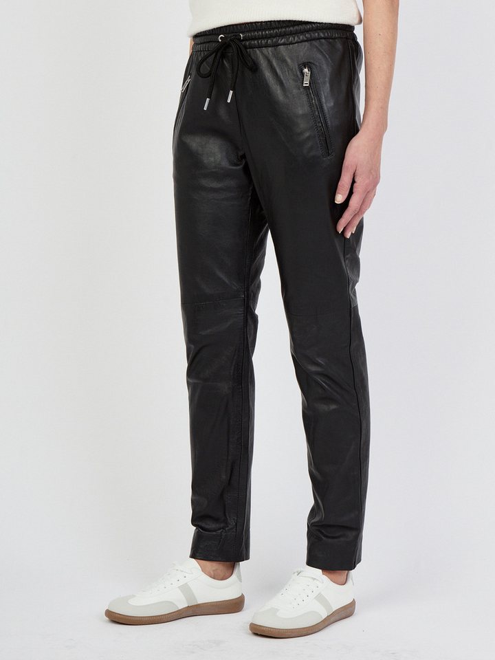 JCC Lederhose 3102153 – Bild 2 von 5
