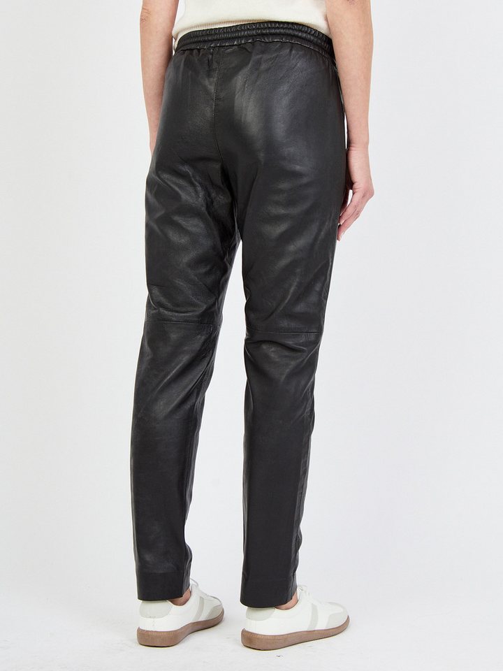 JCC Lederhose 3102153 – Bild 3 von 5