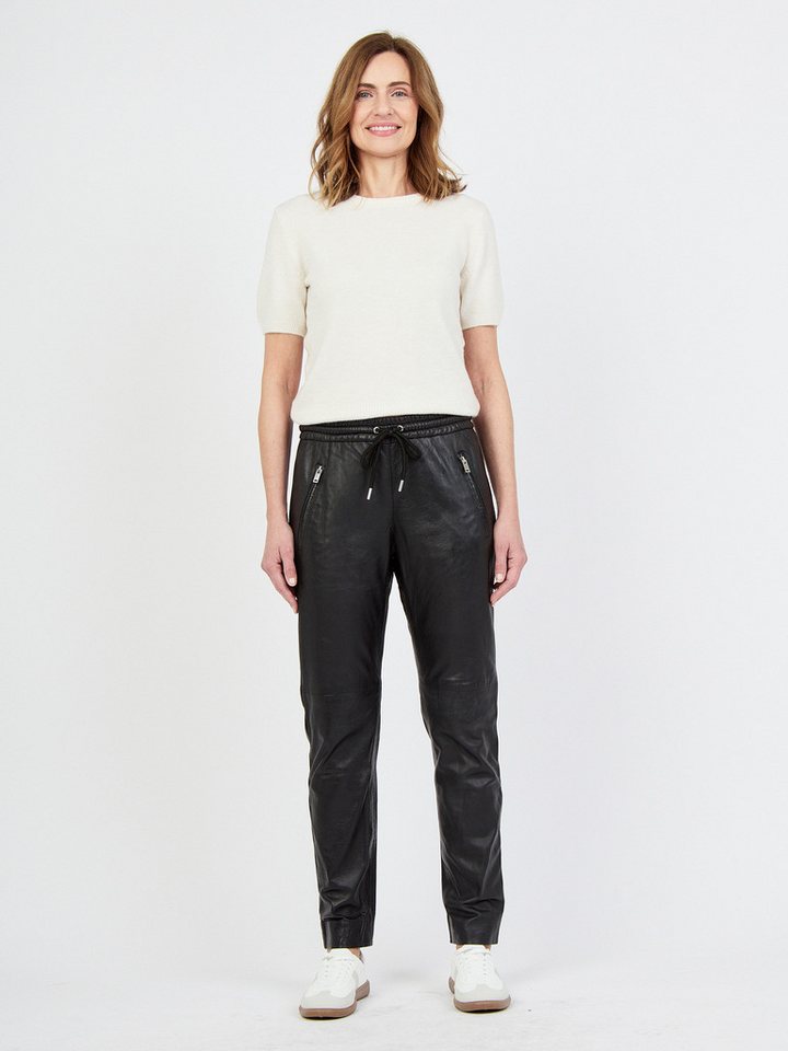JCC Lederhose 3102153 – Bild 4 von 5