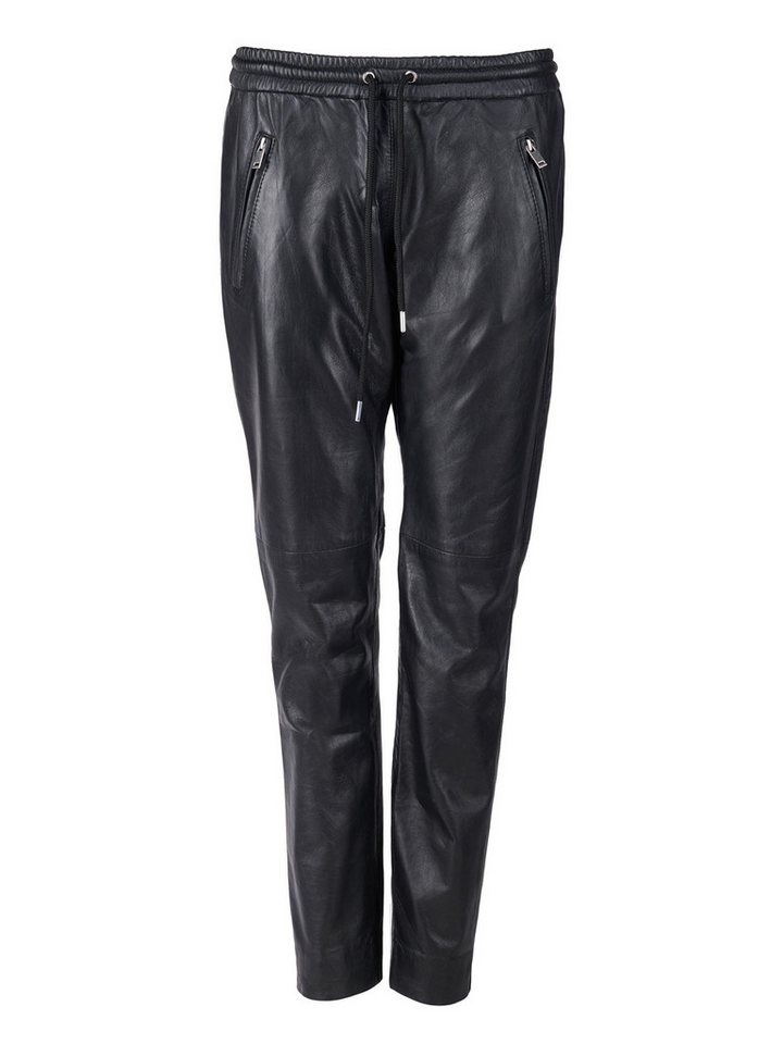 JCC Lederhose 3102153 – Bild 5 von 5
