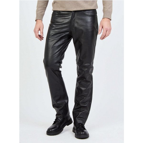 JCC Lederhose 3102182