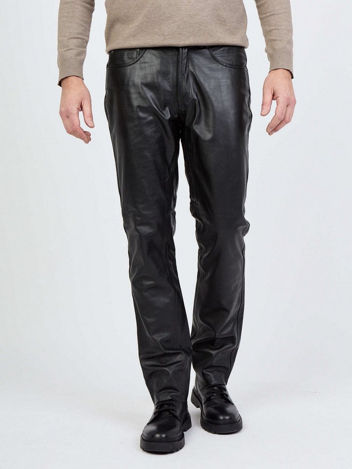 JCC Lederhose 3102182 – Bild 2 von 5