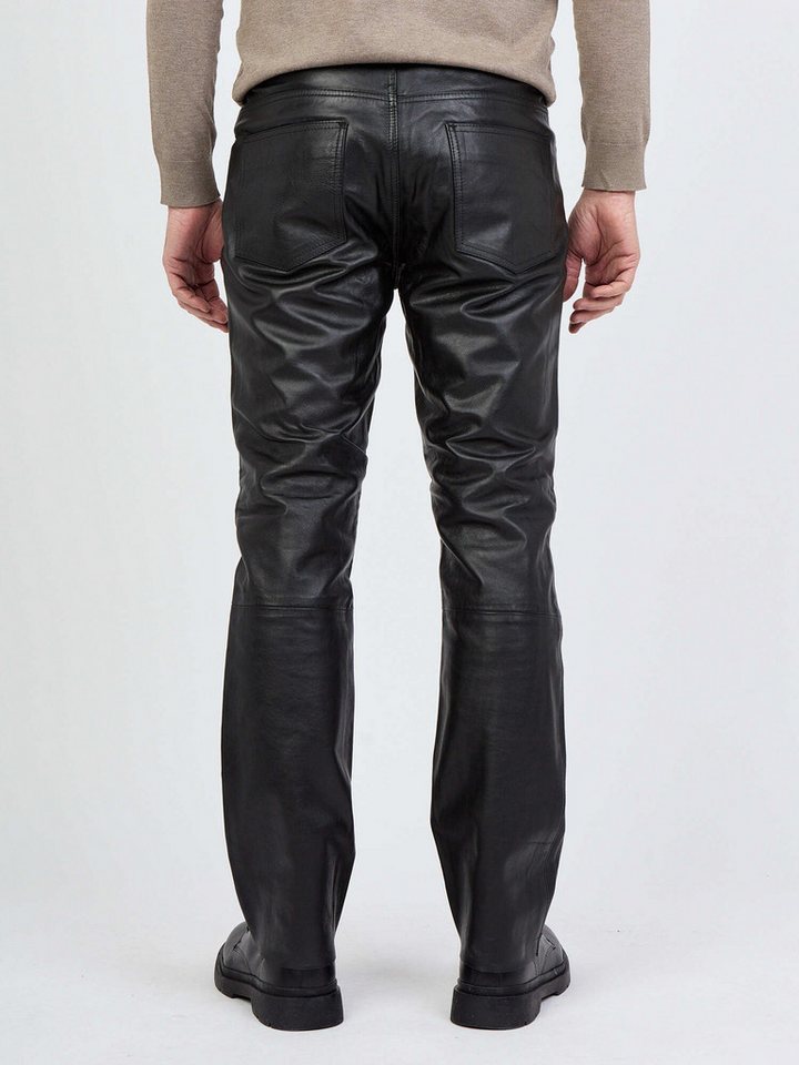 JCC Lederhose 3102182 – Bild 3 von 5