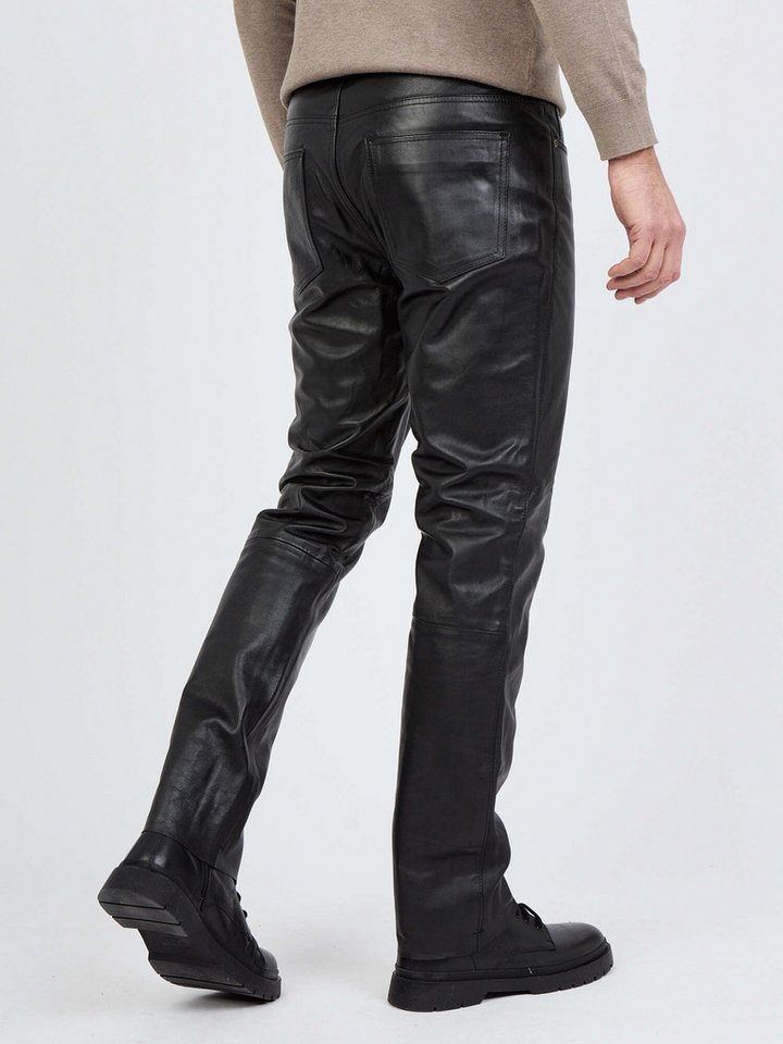 JCC Lederhose 3102182 – Bild 4 von 5