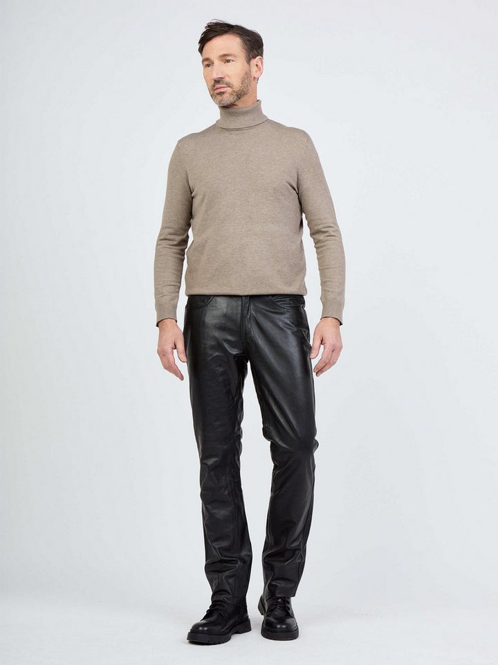 JCC Lederhose 3102182 – Bild 5 von 5