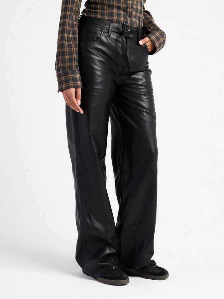 JCC Lederhose 31025194 – Bild 3 von 5