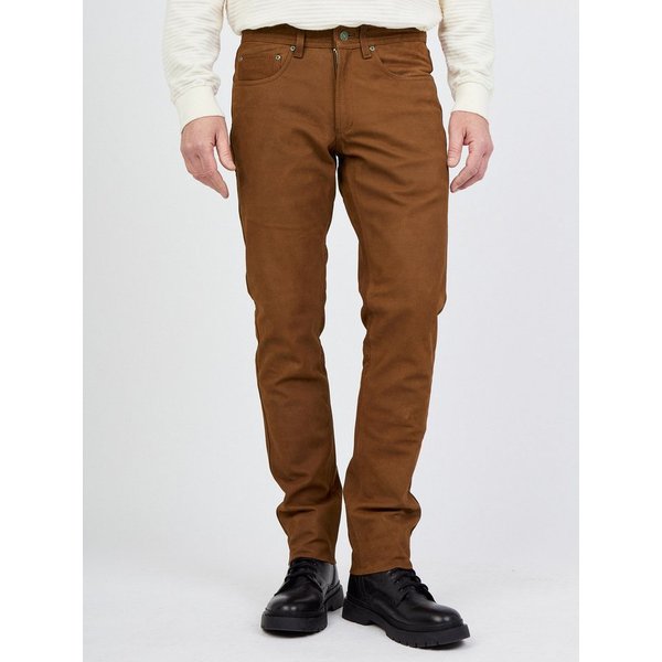 JCC Lederhose Phill