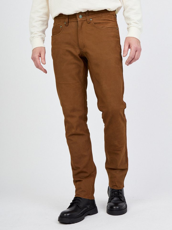 JCC Lederhose Phill – Bild 2 von 5