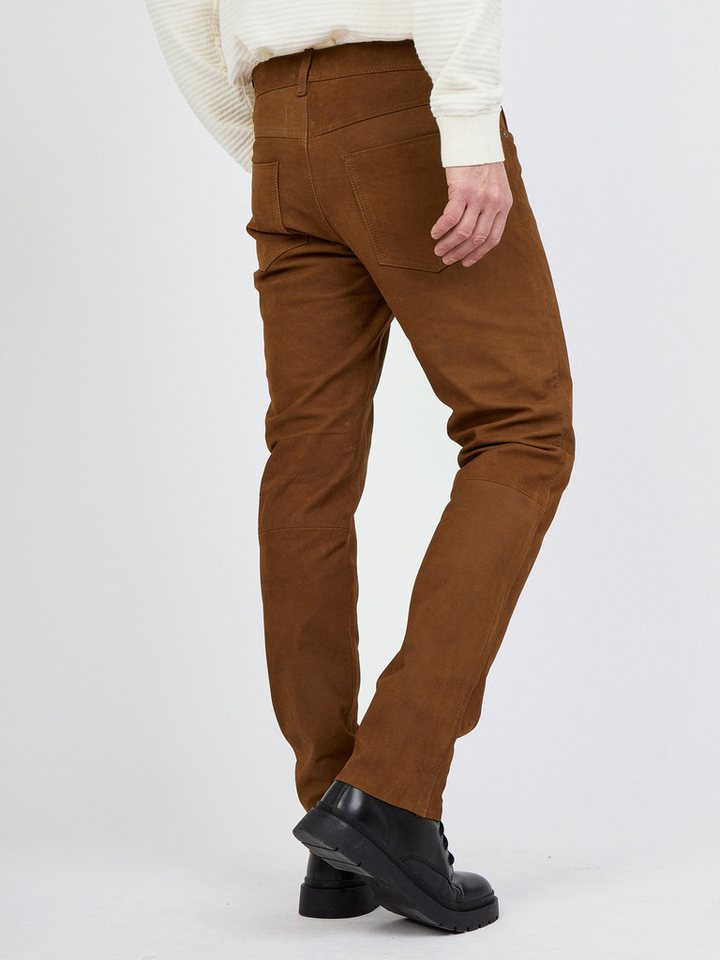 JCC Lederhose Phill – Bild 3 von 5