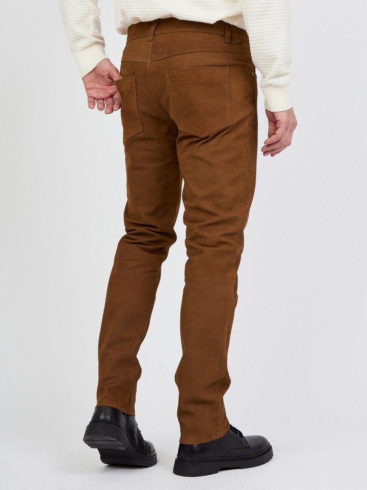 JCC Lederhose Phill – Bild 4 von 5