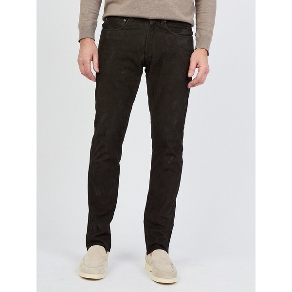 JCC Lederhose Phill
