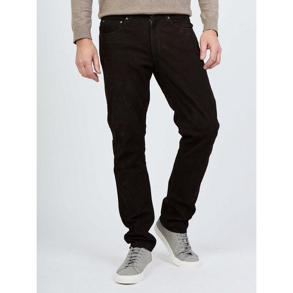 JCC Lederhose Phill