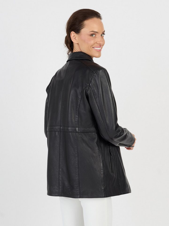 JCC Lederjacke 3102218 – Bild 4 von 5