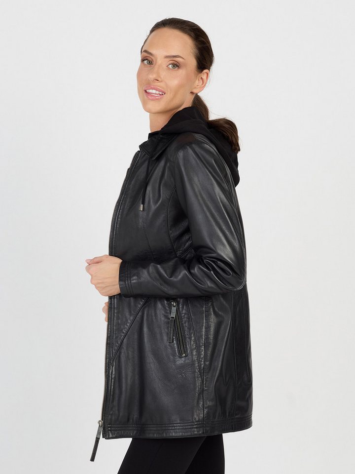 JCC Lederjacke 3102220 – Bild 3 von 5