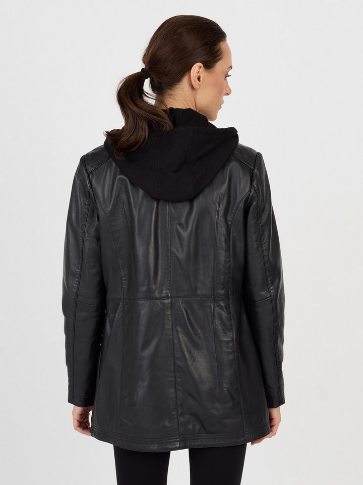 JCC Lederjacke 3102220 – Bild 4 von 5