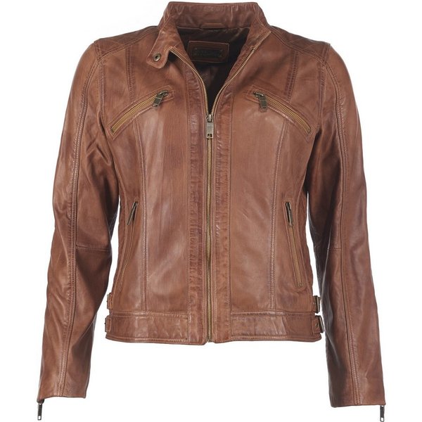 JCC Lederjacke 31024029