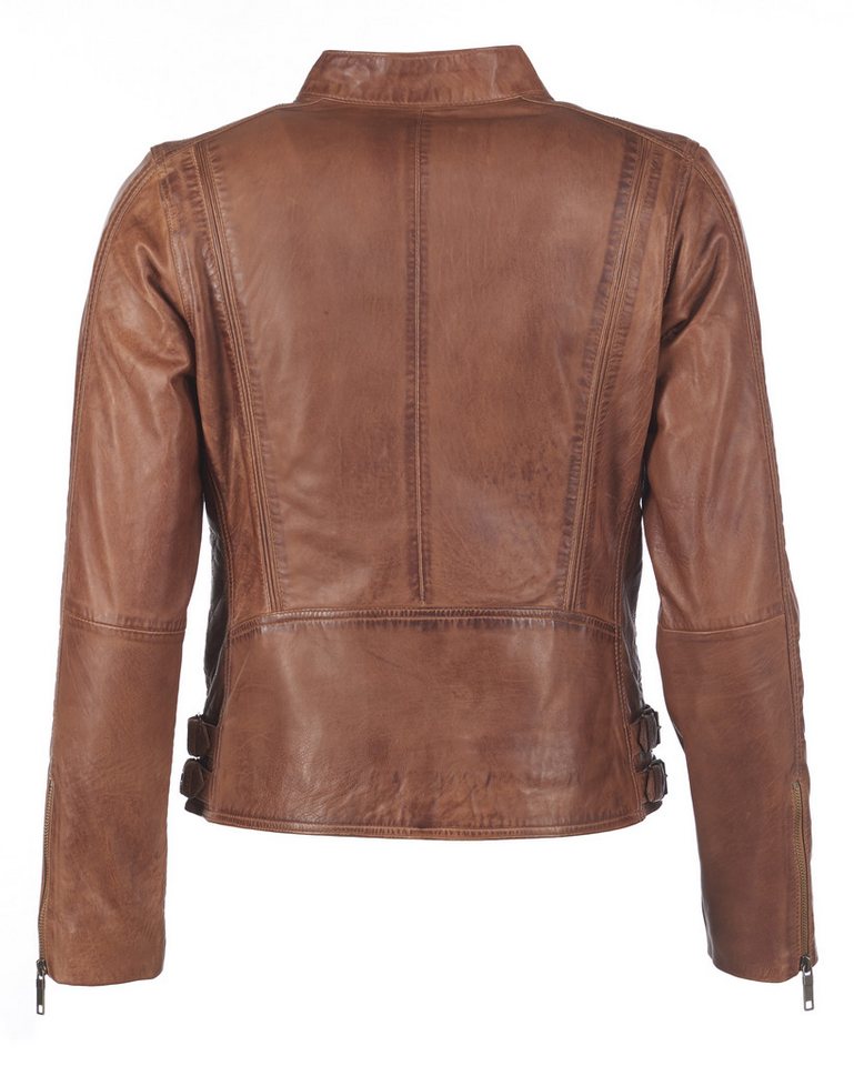 JCC Lederjacke 31024029 – Bild 2 von 3
