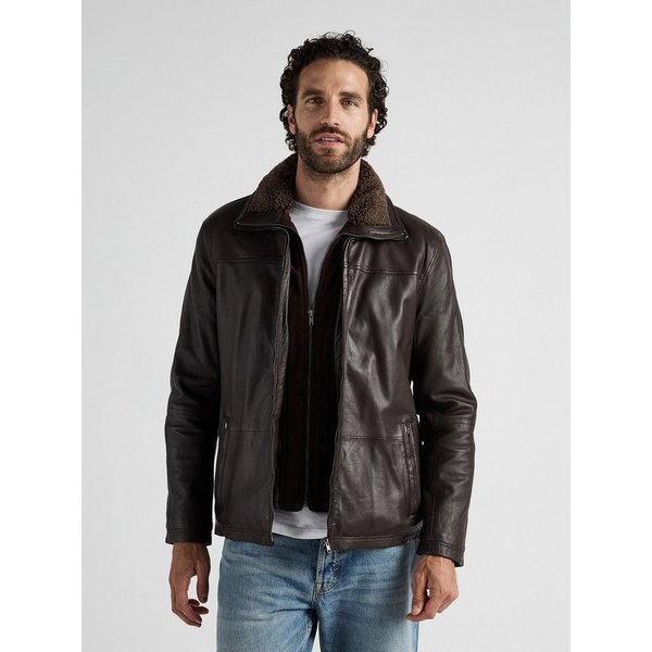 JCC Lederjacke MartinLN