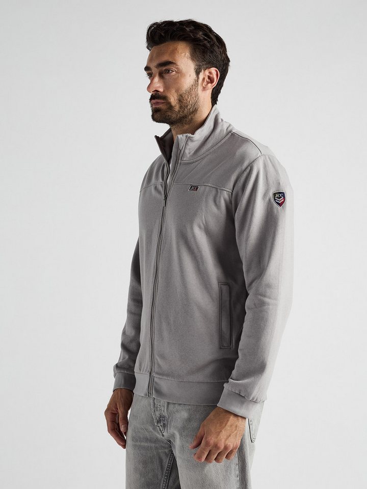 JCC Sweatjacke 310212082 – Bild 3 von 5