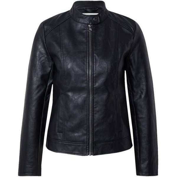 JDY Lederjacke (1-St)