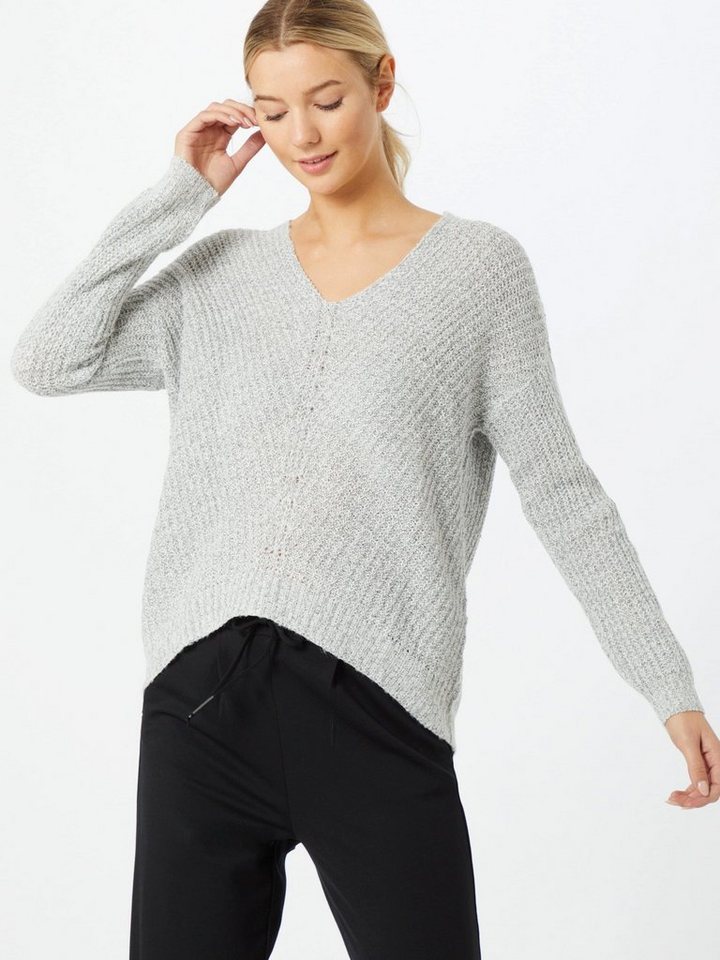 JDY Strickpullover JDYNew Megan (1-tlg) Plain/ohne Details – Bild 2 von 5