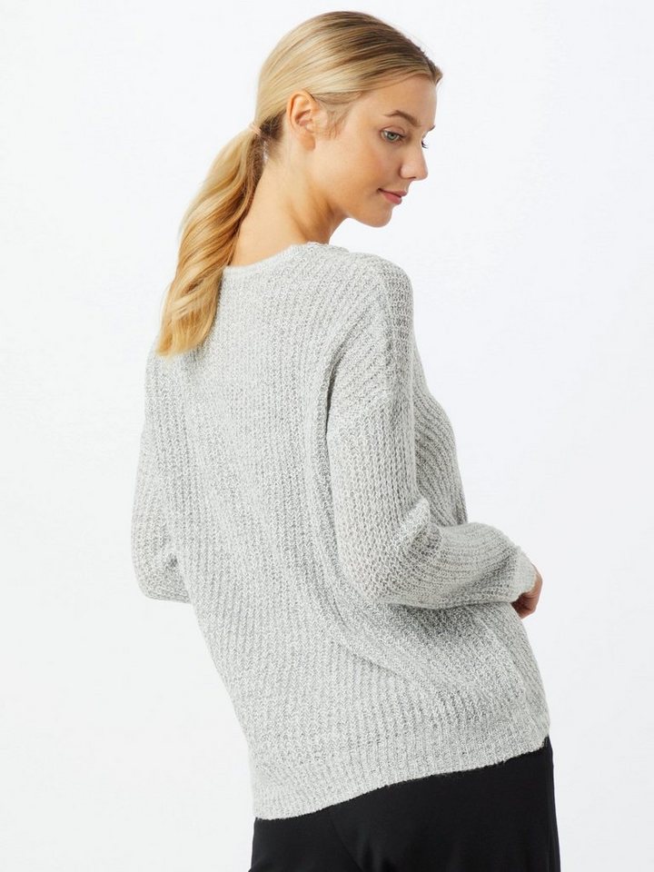 JDY Strickpullover JDYNew Megan (1-tlg) Plain/ohne Details – Bild 3 von 5