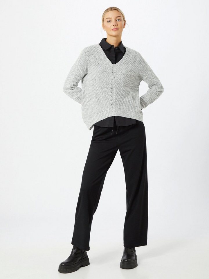 JDY Strickpullover JDYNew Megan (1-tlg) Plain/ohne Details – Bild 4 von 5